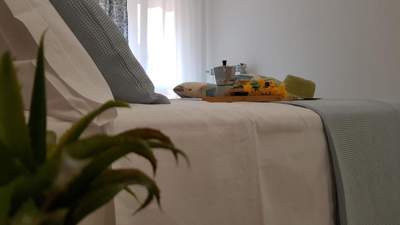 Martin Holiday Apartments Giardini Naxos Dış mekan fotoğraf