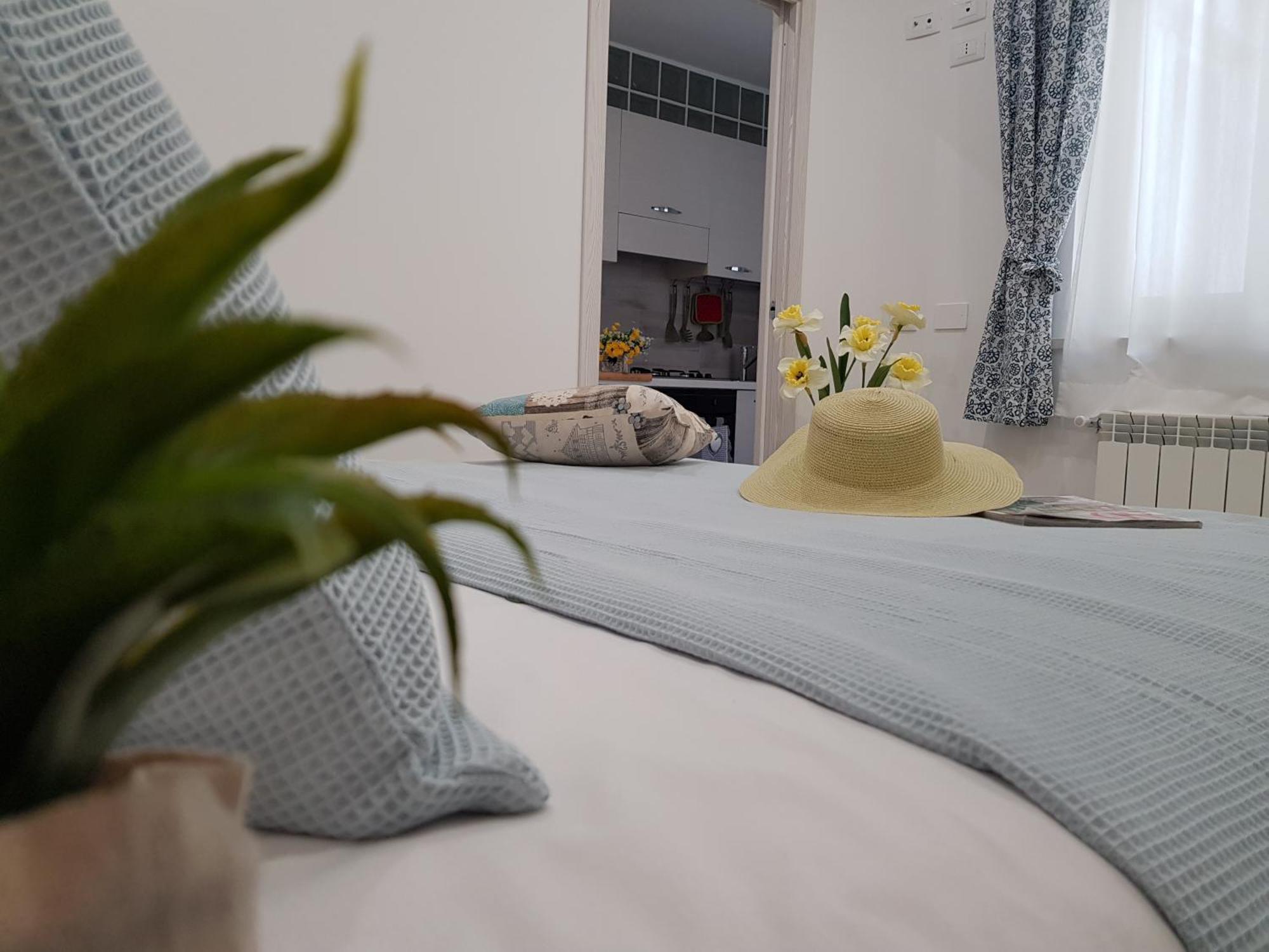 Martin Holiday Apartments Giardini Naxos Dış mekan fotoğraf