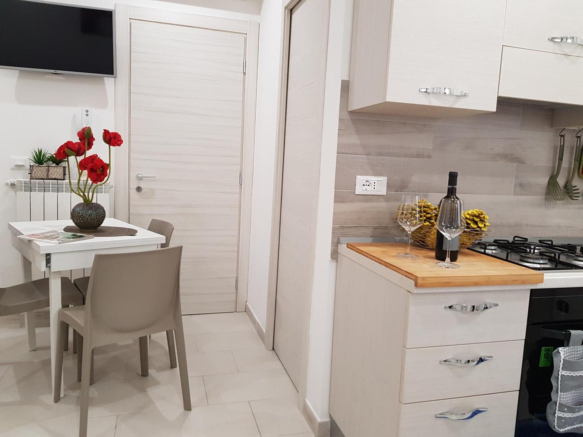 Martin Holiday Apartments Giardini Naxos Dış mekan fotoğraf