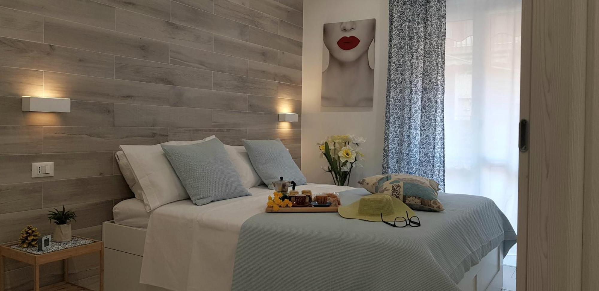 Martin Holiday Apartments Giardini Naxos Dış mekan fotoğraf